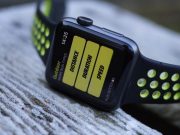 Apple Watch Series 4, Face ID ile gelebilir