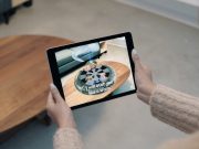 ARKit uygulamaları 6 ayda 13 milyon indirmeyi aştı