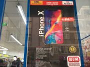 BİM, 9 Mart 2018’de iPhone X satacak
