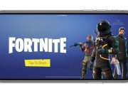 Fortnite iOS uygulaması 3 günde $1 milyon kazandırdı