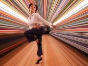 Spike Jonze Apple için HomePod reklamı çekti