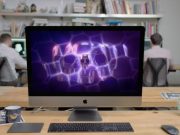 iMac Pro’nun gücünü vurgulayan büyüleyici kısa filmler