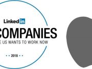 LinkedIn’e göre Apple en çok çalışılmak istenen 6. şirket