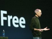 Apple’ın sunduğu hizmetler gelecekte şirketin ana gelir kaynağı olabilir