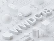 WWDC 2018’in tarihi belli oldu