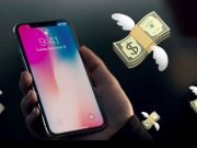 iPhone X akıllı telefon piyasasındaki toplam kârın %35’inden sorumlu