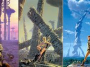 Apple bilimkurgu klasiği Vakıf serisini diziye uyarlayacak