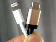 2018 model iPhone’lar hızlı şarj için USB-C adaptörlerle birlikte gelebilir