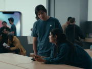 Samsung Galaxy S9’u DÖRT senelik iPhone 6 ile kıyaslıyor