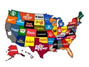 Apple’ın da Yer Aldığı 2018’in En Değerli Amerikan Markaları Sıralaması Belli Oldu