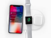 Kablosuz Şarj Matı AirPower Birkaç Gün İçinde Piyasaya Sürülebilir! Apple AirPower