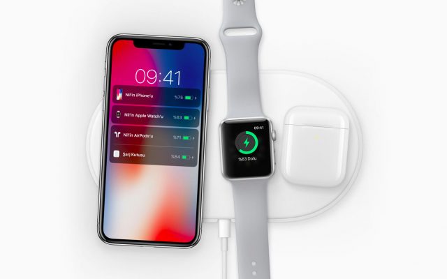 Apple AirPower