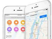 Apple Harita Uygulamasında Görmek İstediğimiz 5 Özellik