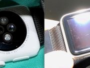 Apple, Kolay Çizildiği Gerekçesi ile Apple Watch Yüzünden Davalık Oldu!