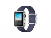 Apple Watch’un Modern Tokalı Kayışı Satıştan Kaldırıldı