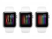 iOS 12 Beta 2 ile Apple Watch Series 4 Ortaya Çıktı!