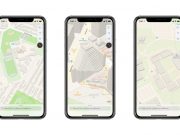 Apple Harita Tamamen Yenileniyor!