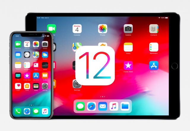 iOS 12 Çıkış Tarihi