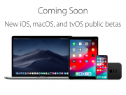 iOS 12 Public Beta için iOS Cihazını Hazır Hale Getirme