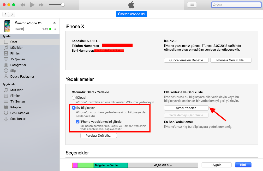 iOS 12 Beta Nasıl İndirilir 2