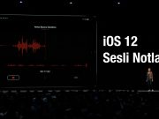 iOS 12: Sesli Notlar Otomatik Olarak Nasıl Silinir?