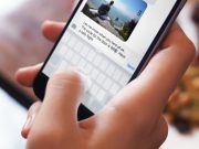 iOS 12, 3D Touch Bulunmayan iPhone’lara Trackpad Modu’nu Getiriyor