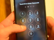 iOS 11 Yüklü iPhone veya iPad’in Parolası Kolayca Kırılabiliyor!