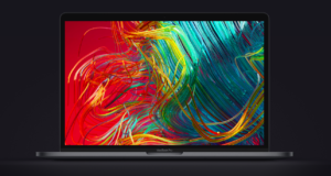 2018 15 inç MacBook Pro Termal Sorunlar