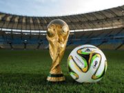 Apple, 2018 Dünya Kupası Finalini Kutluyor 2018 Dünya Kupası Finali Fransa Hırvatistan