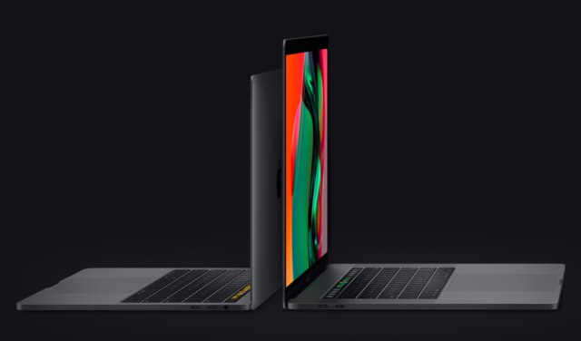 2018 MacBook Pro