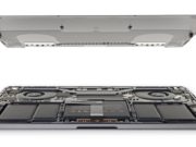 2018 MacBook Pro Güncelleme