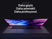 MacBook Pro Modelleri Yenilendi! 2018 MacBook Pro Fiyatları ve Özellikleri