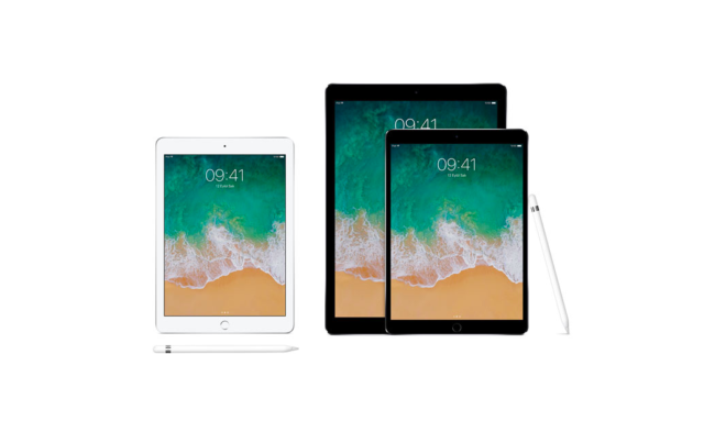 2018 iPad Modelleri Zam