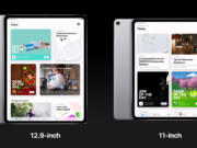 2018 iPad Pro