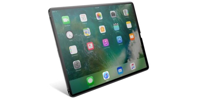 2018 iPad Pro