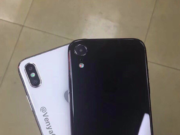 6.5 inç iPhone X Plus ve 6.1 inç iPhone 9’un Maket Görselleri Sızdırıldı! 2018 iPhone Maket