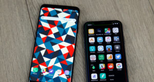 2018 iPhone Modelleri ve Samsung