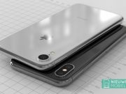 2018 iPhone X ve iPhone 9 için En Gerçekçi Konsept