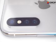 2019 iPhone Modellerinde Üstün Özellikli Üç Lensli Kamera Yer Alabilir