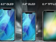 6.1 inç LCD iPhone, Ekranı ile OLED’e Yakın Deneyim Sunabilir!