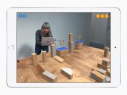 ARKit 2 Nedir? Apple’ın En Sonki AR Güncellemesi için Bilinmesi Gerekenler