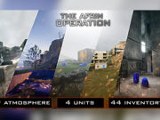 TSK’nın Afrin Harekâtı için Geliştirilen iOS Oyunu “Adalet Namluda: Afrin” Adalet Namluda Afrin Oyunu