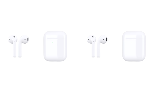 AirPods 2