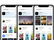 App Store Uygulama Reklamları
