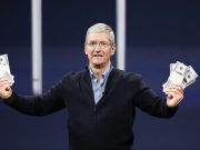 Apple, 2018 Mali Yılı Üçüncü Çeyrek Sonuçlarını Açıklamaya Hazırlanıyor