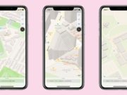 Google Haritalar Karşısında Apple Haritalar’ın İşi Bir Hayli Zor Apple Haritalar