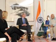 Apple, Satış Yöneticilerinin Birçoğunu Kaybetti! Apple Hindistan