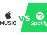 Apple Music, Abone Sayısı ile Spotify’ı Geride Bıraktı!