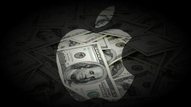 Apple Piyasa Değeri
