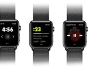 Nike, Apple Watch için “Nike Training Club” Uygulamasını Yayınladı Apple Watch Nike Training Club